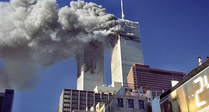 10 things you may have forgotten about 9/11